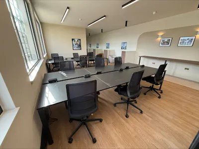 Ground Floor Lumiere, Borehamwood, Office To Let - processed-EDD8BC73-346F-42FE-A855-6B874063BE98.jpeg