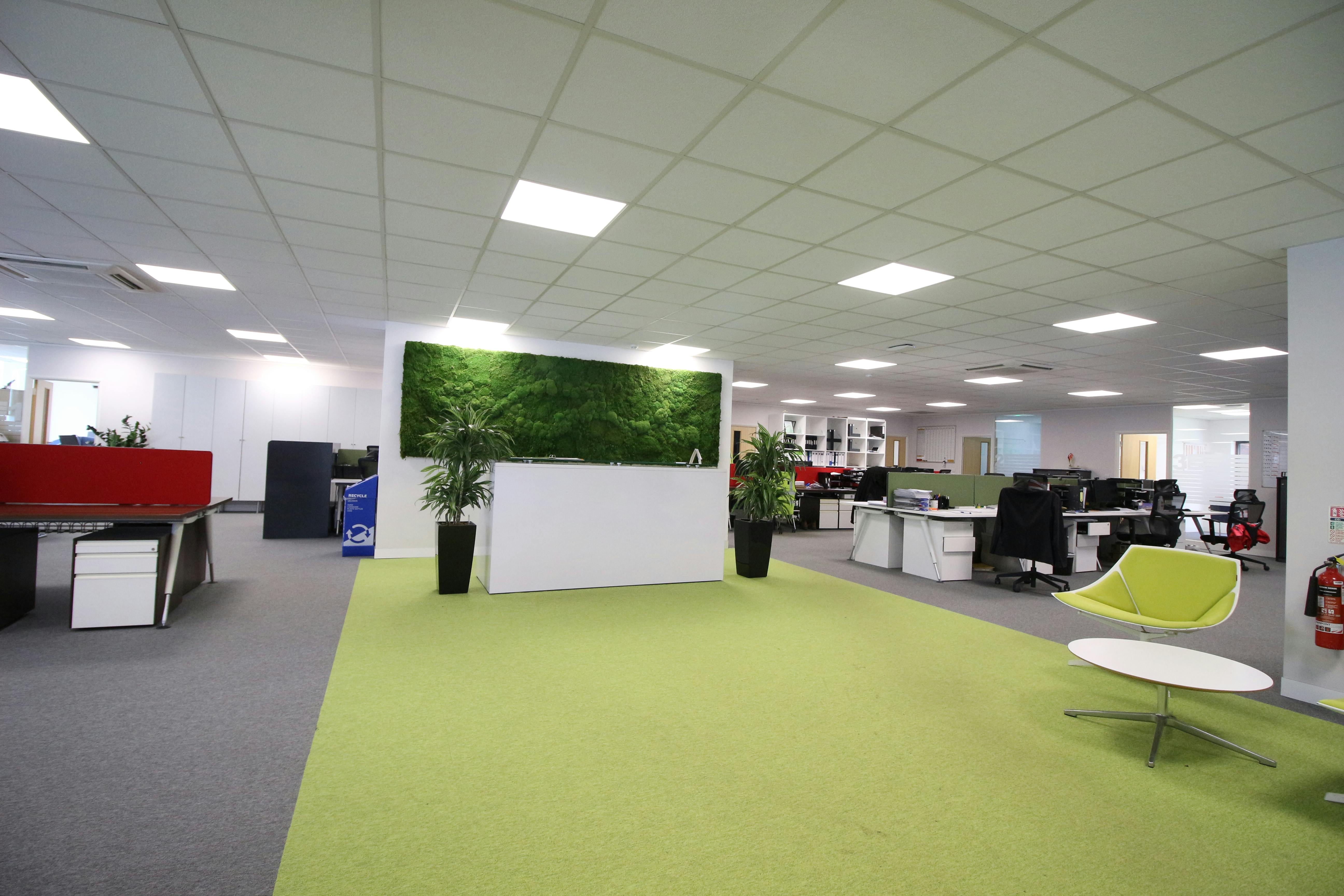 Fleetwood House, Slough, Trade Counter / Showroom / Industrial