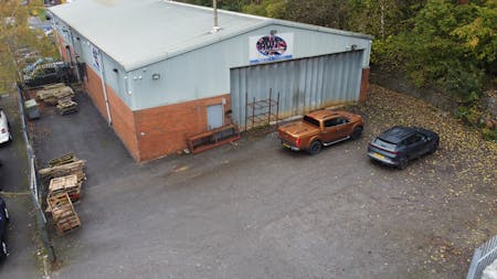 3 Lodge Road, Radcliffe, Industrial / Industrial / Storage / Light Industrial / Industrial / Warehouse / Workshops / Yard For Sale - Exterior