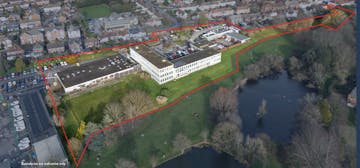 Land at West Street, Havant, Investment / Development / Industrial For Sale - Screenshot 2026-04-07 113116.jpg