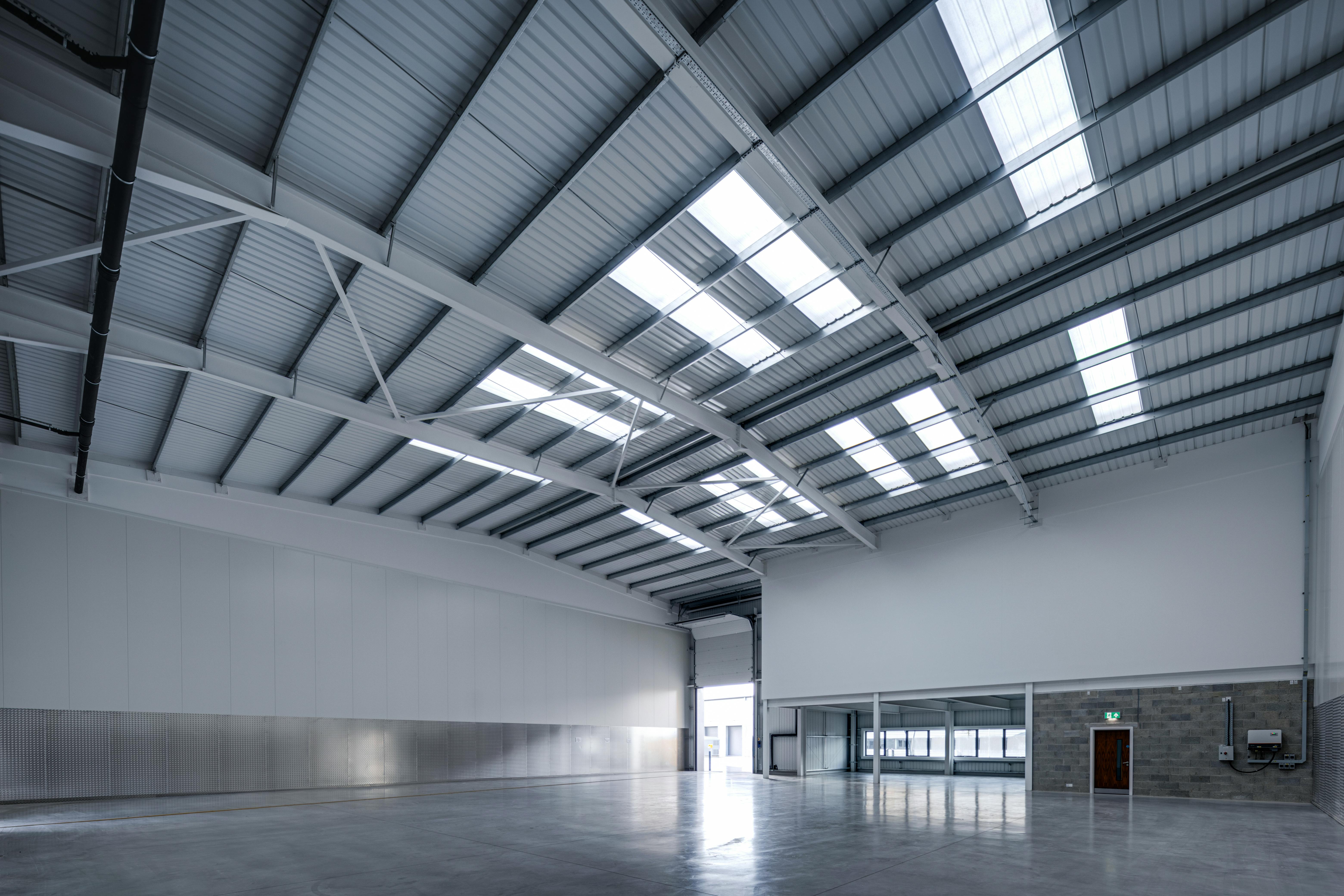 Unit 3, Hurricane Urban Hub, Reading, Berkshire, Warehouse & Industrial To Let - U3_0019.jpg
