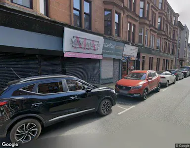 5 Hayburn Street, Glasgow, Retail - In Town To Let - Street View