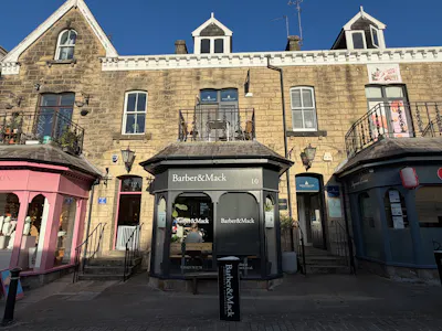 10a Montpellier Street, Harrogate, Office To Let - IMG_1681.jpeg