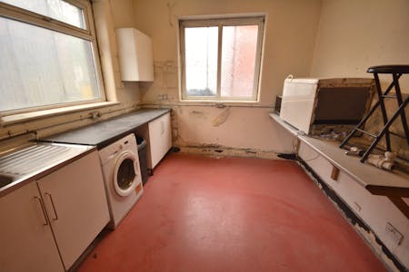 Unit 3 Tower Works, Manchester, Distribution Warehouse / Industrial / Industrial / Storage / Light Industrial / Warehouse / Industrial / Warehouse / Workshops To Let - Kitchen