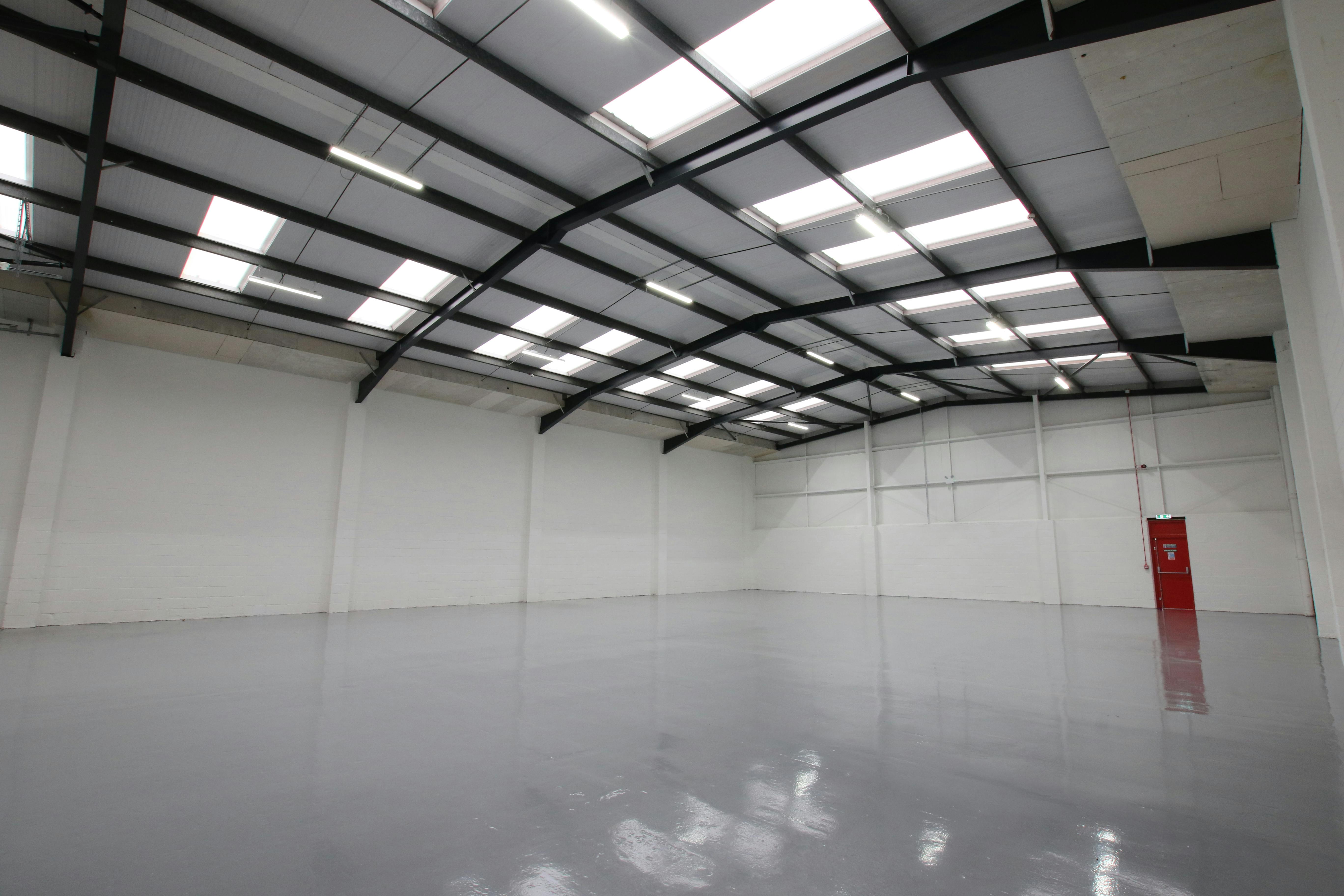 Unit 22 The Ringway, Beck Road, Huddersfield, HD1 5DG