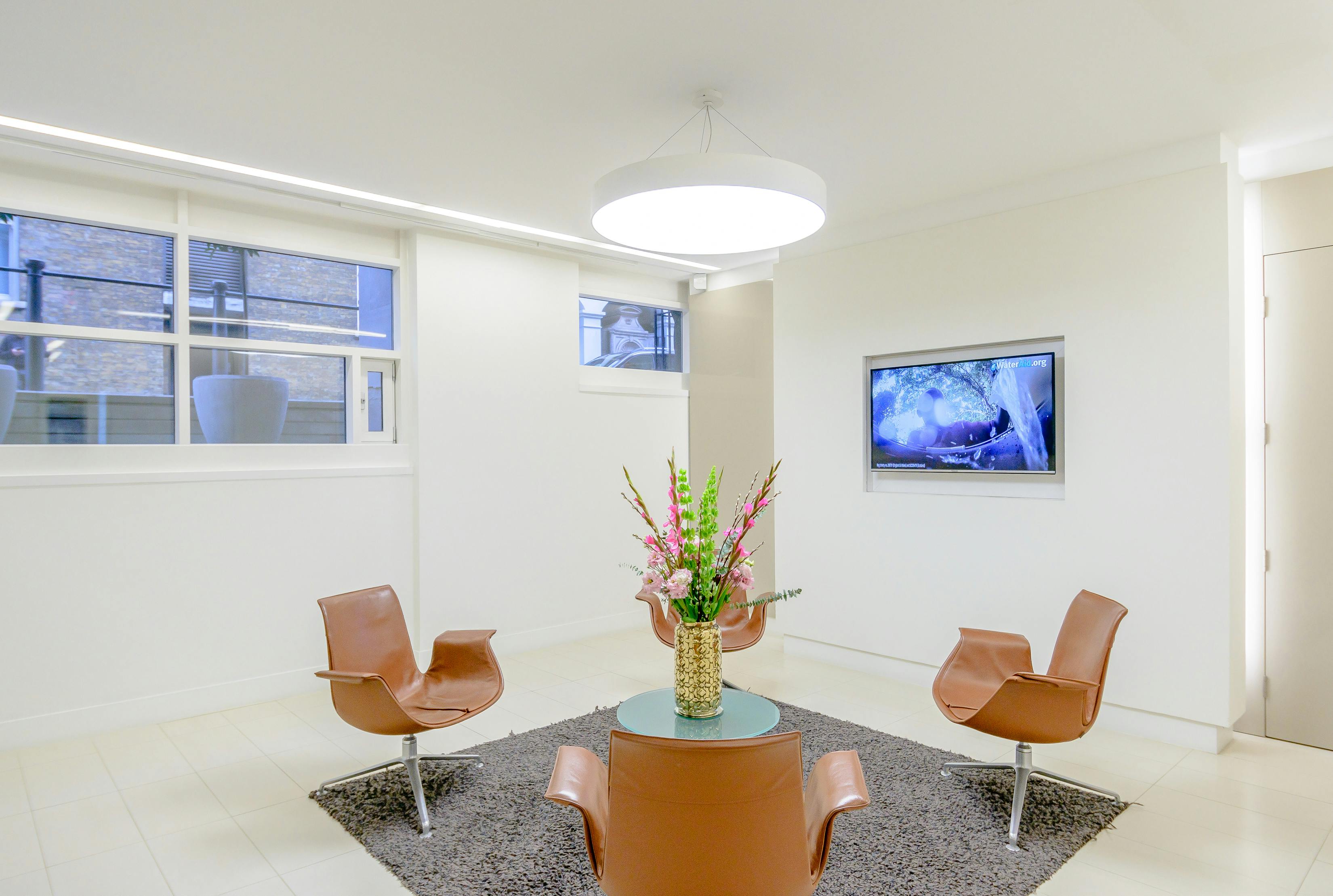 9 Cloak Lane, London, Office Lease Assignment / For Sale - 9 Cloak Lane, EC4 picture No. 5