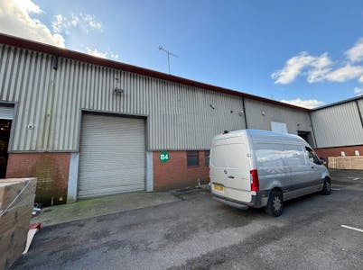 Unit B4, West Point Industrial Estate, Cardiff, Industrial To Let - b4.jpg