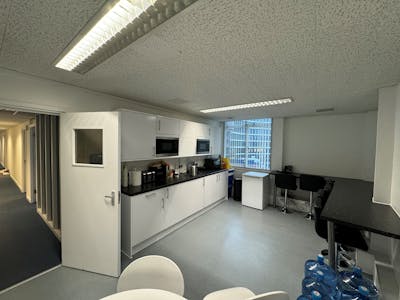 Northside House, Barnet, Office To Let - KITCHEN.jpg