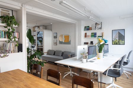 25 Lexington Street, London, Office To Let - Studio-12 © Agnese Sanvito.jpg