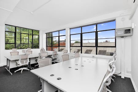 Garden Studios - The Hive, Waxlow Road, Willesden, Office To Let - The Hive - Hive 104 - 2.jpg