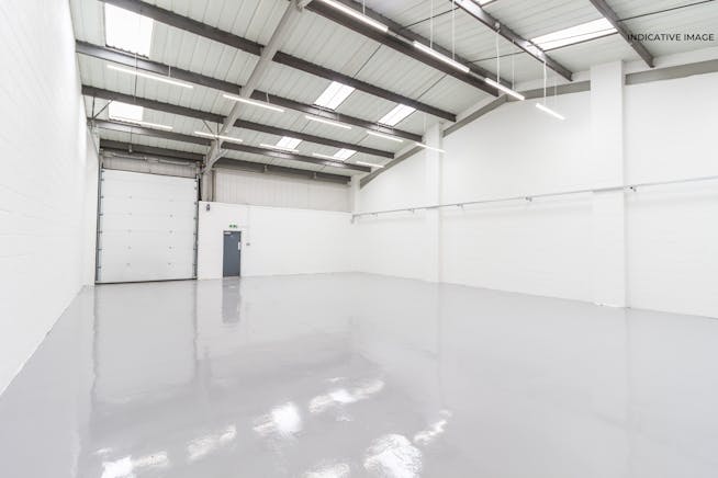 Unit B06, National Works Trading Estate, Hounslow, Industrial / Warehouse To Let - 4 ii  TB.jpg