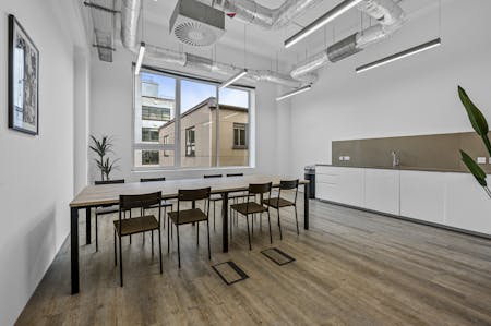 Bowman Studios, 120 Camden High Street, Camden, London, NW1, London, Office To Let - BBGBowmanStudios7.JPG