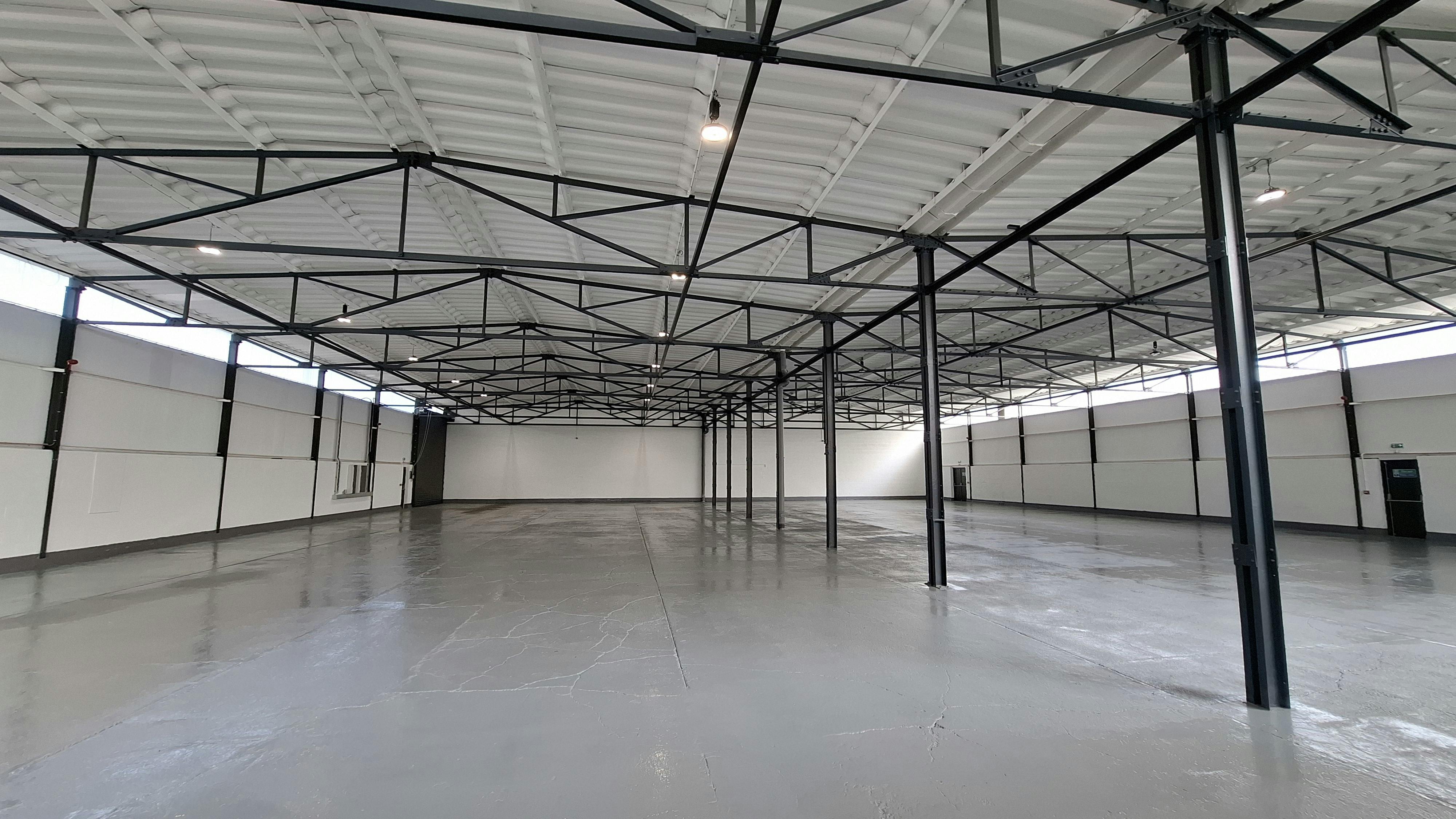Industrial Unit in Kidderminster - photo 3