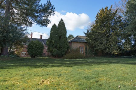 Rostherne House, Rostherne Lane, Knutsford, Leisure / Office / Hotel/guest house / D1 (Non Residential Institutions) To Let - Image 3