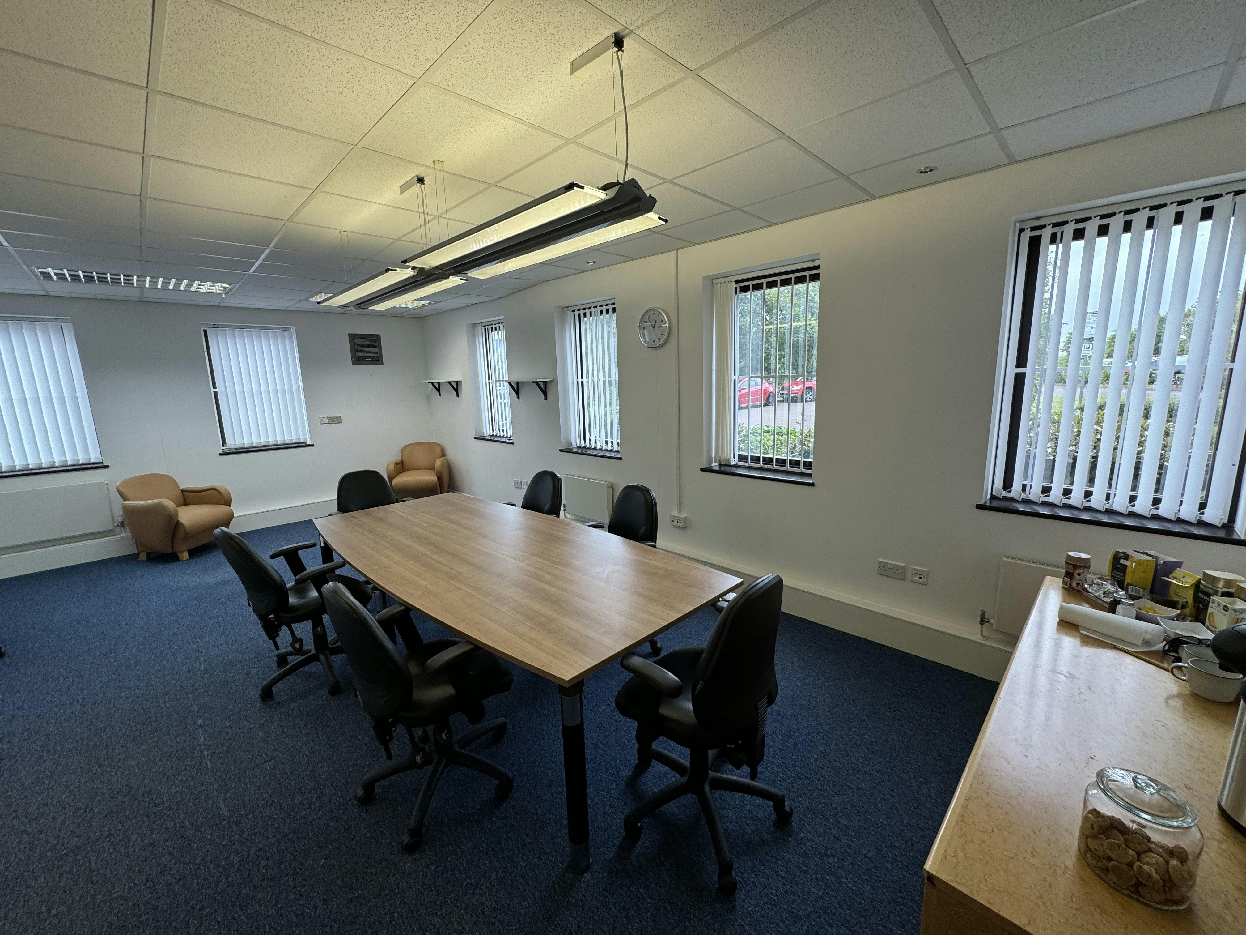 Armstrong House, Abbeywoods Business Park, Durham, Offices To Let - Photo 3