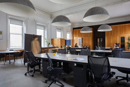 19 Eastbourne Terrace, London, Office / Serviced Office To Let - 5. Offices.jpg