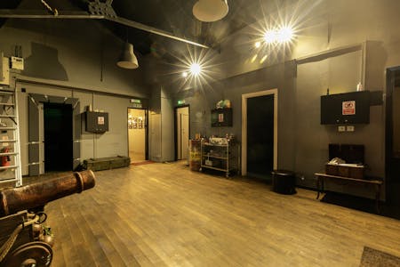 89 Holloway Road, Highbury, Class E Retail / Leisure / Gym / Healthcare To Let - 89 Holloway Road 13.jpg