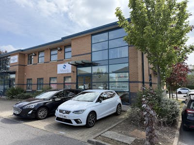 Unit 9, Silkwood Park, Wakefield, Office To Let - IMG_8449.JPG
