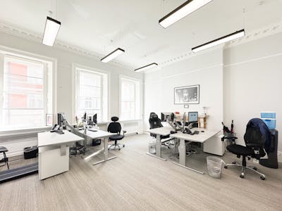 9 Bentinck Street, London, Office To Let - 9B edit 88.jpg