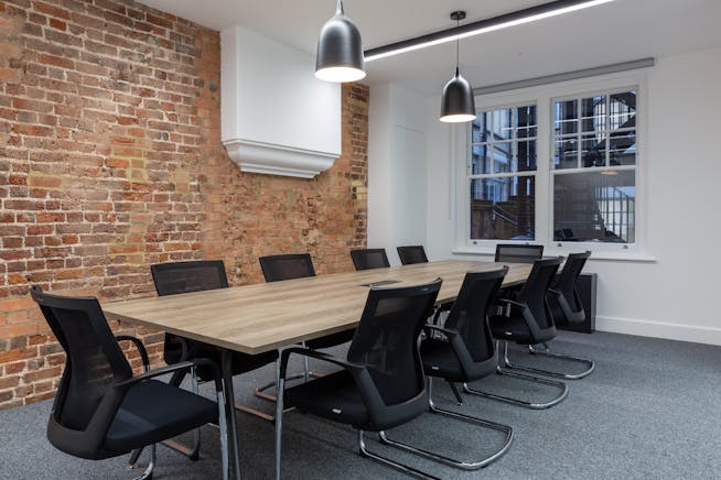 Brownlow House, 50-51 High Holborn, London, Office To Let - 1st Brownlow3.jpg Brownlow House, 50-51 High Holborn, London, Office To Let - 1st Brownlow3.jpg