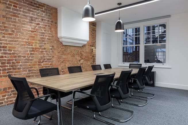 Brownlow House, 50-51 High Holborn, London, Office To Let - 1st Brownlow3.jpg