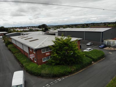 Unit 28 Saxon Business Park, Bromsgrove, Industrial/Logistics To Let - DJI_0924.JPG