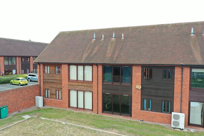 21 Chestnut Court, Jill Lane, Redditch, Office To Let / For Sale - Image 4