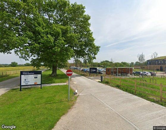 Units A & C, B7 North, Willow End Park, Malvern, Business Park / Office For Sale - Street View