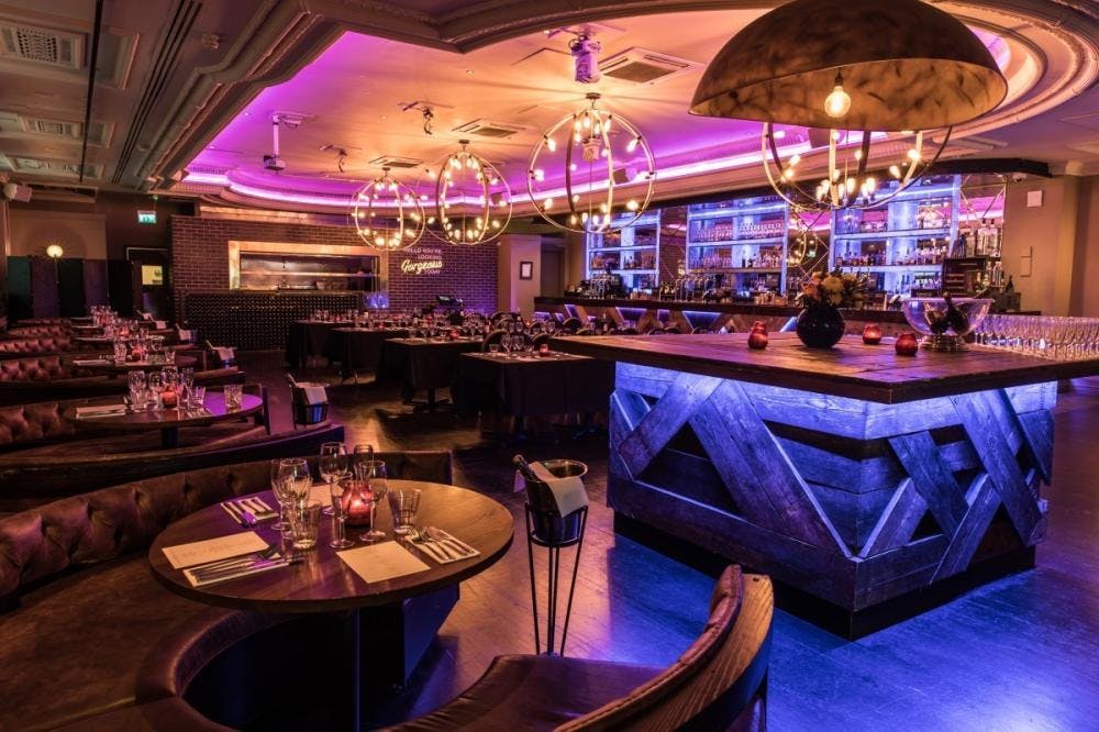 61-65 Great Queen Street, London, Bar / Nightclub / Restaurant To Let - pic3.jpg