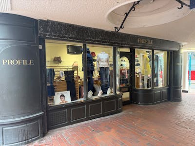 27 Dukes Lane, Brighton, Retail To Let - 2.jpg