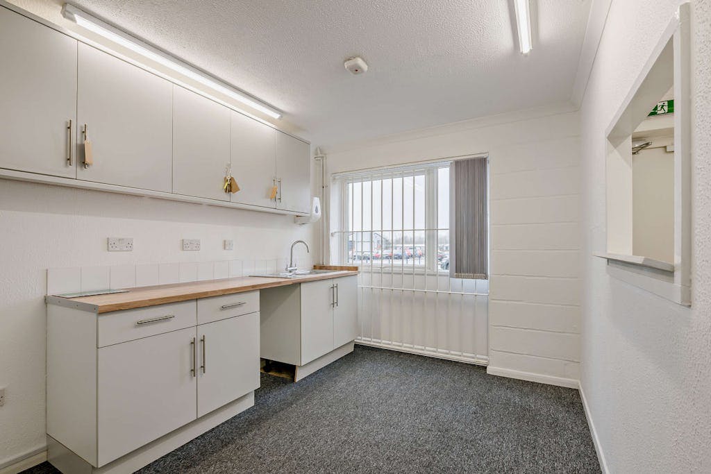 Bowthorpe Employment Area, 11 Francis Way