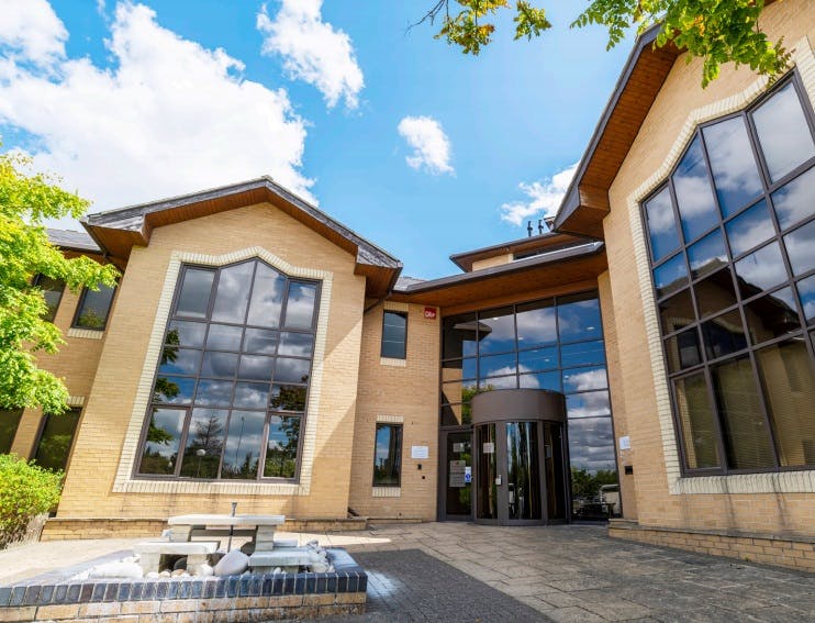 Office in Portsmouth - photo 2