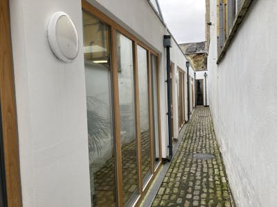Unit 2B, Diplocks Yard, Brighton, Office To Let - IMG_7110.JPG
