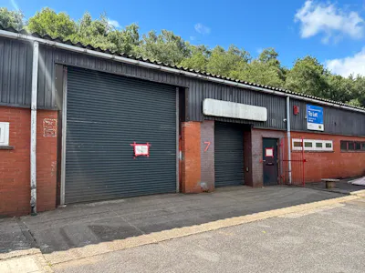 Unit 5-7, Pontnewynydd Industrial Estate, Pontypool, Industrial To Let - IMG_8958.jpeg