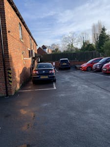 The Maltings, 59 Lythwood Road, Shrewsbury, Office To Let - IMG_1793.JPG