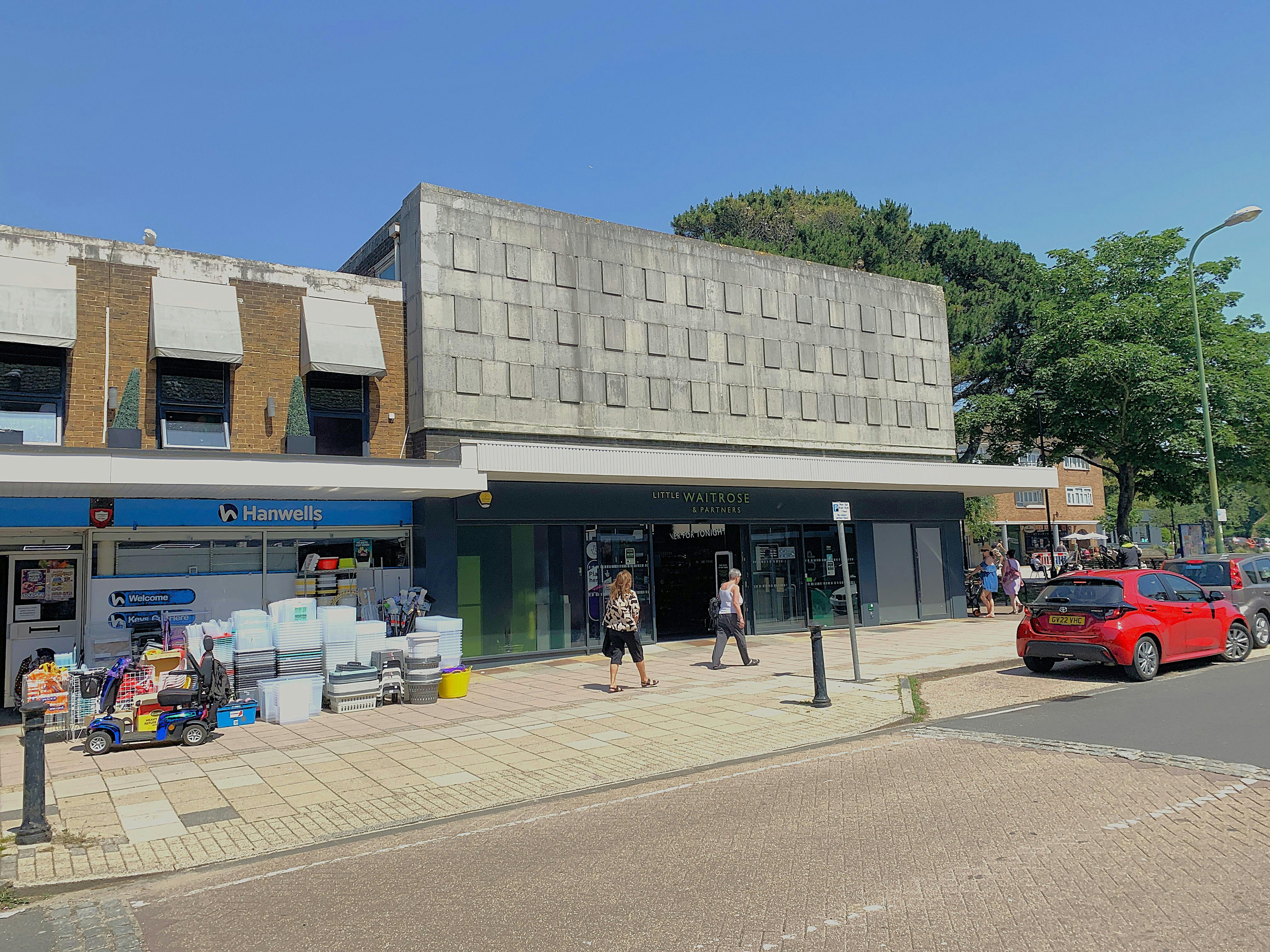 18 Southwick Square, Southwick, Brighton, Office / Other / Retail To Let - IMG_3363.JPG