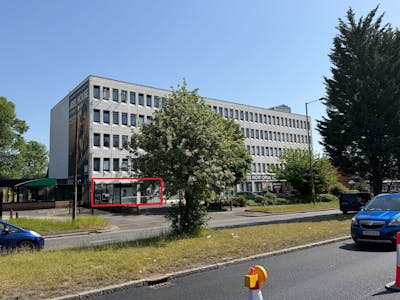 Ariel House, 2136–2144 Coventry Road, Birmingham, Retail For Sale - p1.jpg