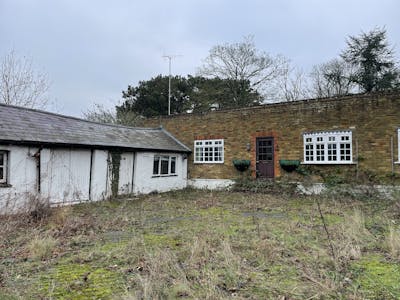 Martyn Lodge, Uxbridge, Development Land / Development Site For Sale - Martyn Lodge