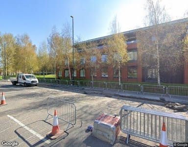 Three Leeds City Office Park Meadow Lane, Leeds, Office For Sale - Street View