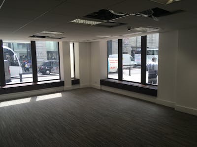 60 Buckingham Palace Road, London, Office To Let - IMG_0142.JPG