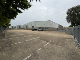 Unit 6 Majestic Road, Southampton, Industrial Lease Assignment - IMG_1530.JPEG