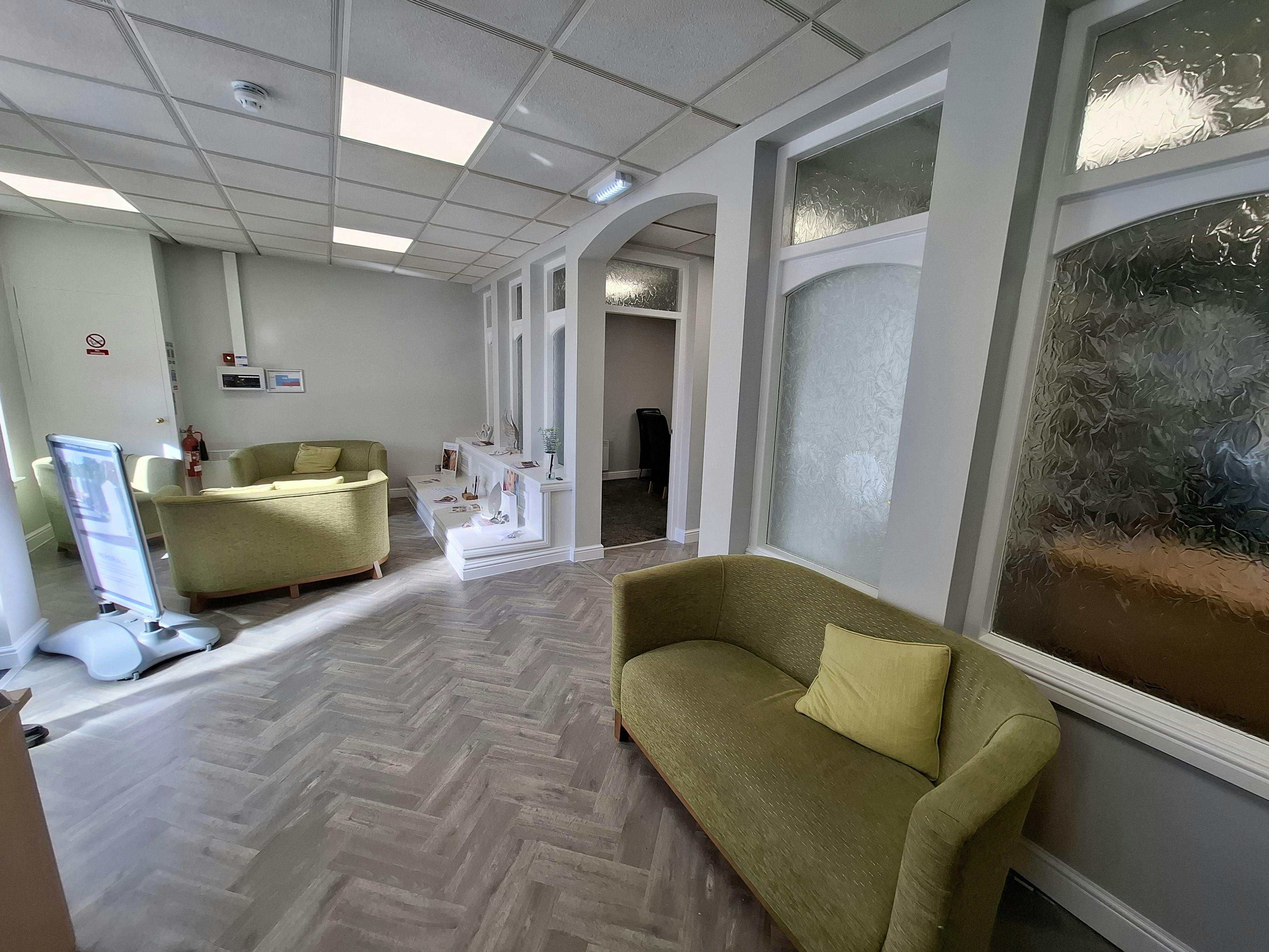 Office in Barnsley - photo 4