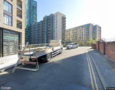 Kato House, 33 High Street, London To Let - Street View