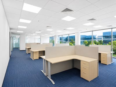Prime Freehold Building, Dubai Internet City, Office For Sale - E20283E4-B3B7-4E25-8754-028E24673F1C.jpeg