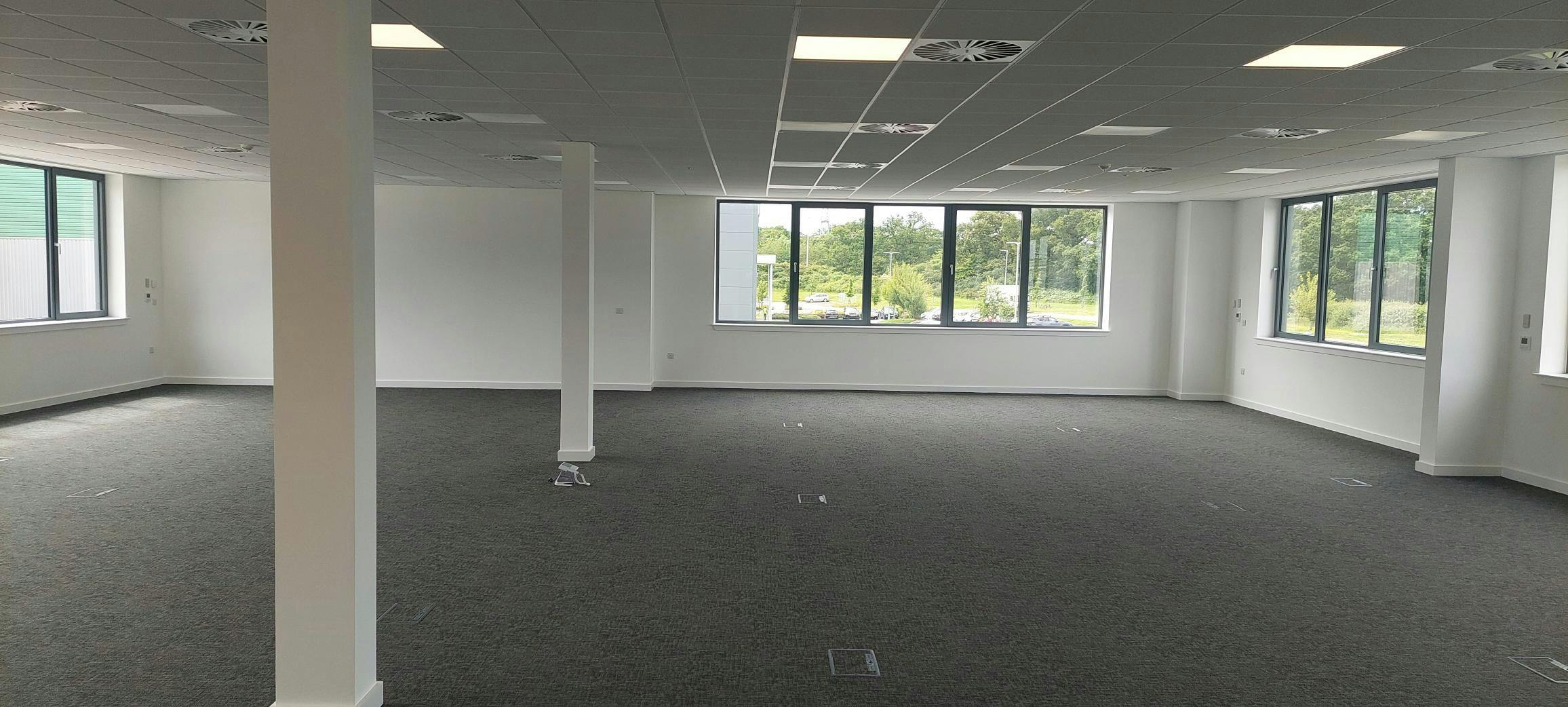 Office in Worcester - photo 2