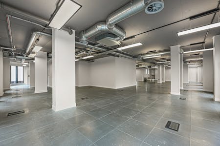 Archway Corner, 800 Holloway Road, London, Office To Let - OLPILArchwayCorner12.JPG
