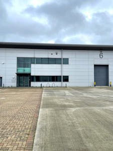 Unit 6 Greenford Park, Ockham Drive, London, Industrial To Let - U6.jpg