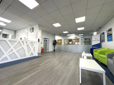 Acton Court, Stafford, Office To Let - Internal 1.jpeg