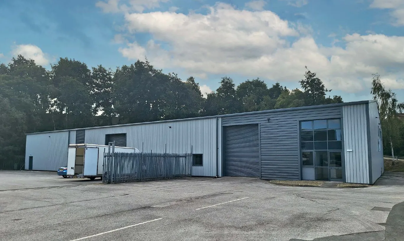 Unit 19, Barnsley — image 8