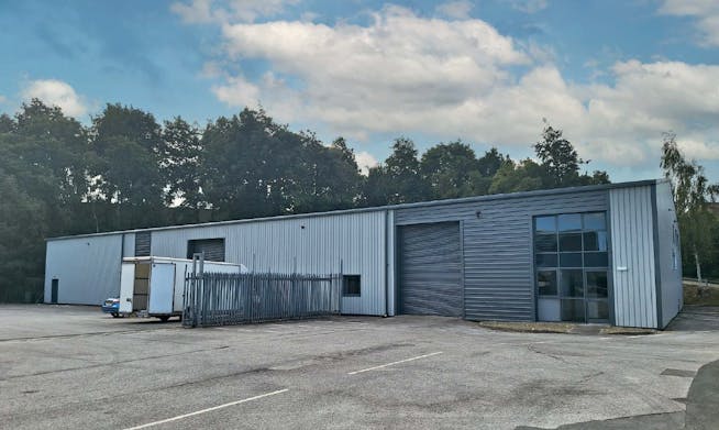 Redbrook Business Park, Unit 19, Barnsley, Industrial/Logistics To Let - 3.jpg